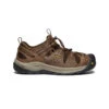 Keen Men's Atlanta Cool II (Steel Toe) | Shitake/Rust -Keen Store 246cd49f1845707568e36a9b783f86486b027c3c
