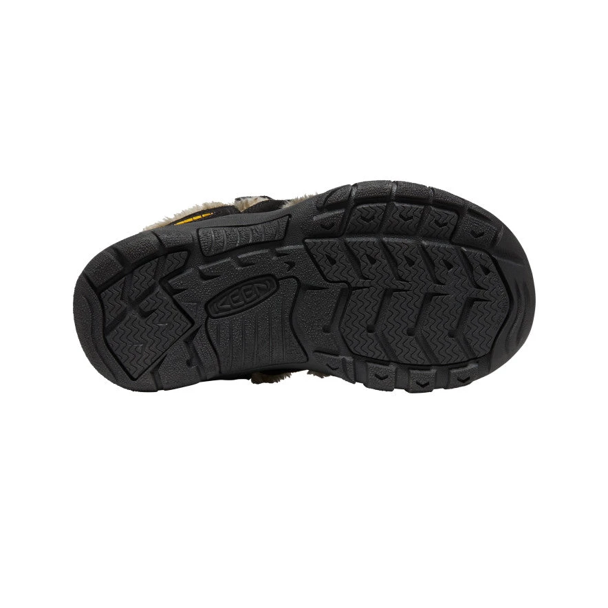 Keen Big Kids’ Newport Shoe | TPS Big Foot Gold 6 Keen Big Kids’ Newport Shoe | TPS Big Foot Gold - Image 4