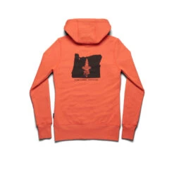 Keen Women's PNW Hoodie | Burnt Ochre 5 Keen Women's PNW Hoodie | Burnt Ochre -Keen Store 24e5d329b0f66fe548212a2883ef084481e73f8a