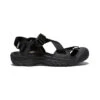 Keen Men's Zerraport II Sandal | Black/Black 2 Keen Men's Zerraport II Sandal | Black/Black -Keen Store 26d0fb46c6b9eea2fdc7fee552476a5c1c4fc61b