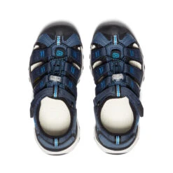 Keen Little Kids' Newport Neo H2 | Blue Nights/Brilliant Blue -Keen Store 2720f5e426bb30920999796f83f5dc745e843481