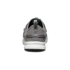 Keen Men's UNEEK 03 Sneaker Sandal | Steel Grey/Star White -Keen Store 274db2a83ed7f3260dcb1dad4f8054aa3554b811