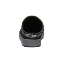 Keen Women's Elle Suede Mule | Black/Magnet 12 Keen Women's Elle Suede Mule | Black/Magnet -Keen Store 274f2a83fe7df7c71f8e81909a4afc799a0ba346