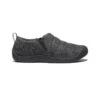 Keen Women's Howser II | Grey Felt/Black -Keen Store 27f0cef92301088c1907143d575f2c397134b9c6