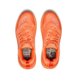 Keen Men's WK400 Walking Shoe | Tangerine 11 Keen Men's WK400 Walking Shoe | Tangerine -Keen Store 285d1b0dbf2c9621606e0f3babdde9b760037392