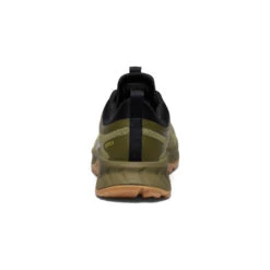 Keen Men's Versacore Waterproof Shoe | Dark Olive/Antique Moss 12 Keen Men's Versacore Waterproof Shoe | Dark Olive/Antique Moss -Keen Store 2a7c613584896414534935e6346c3d2a88314d0d