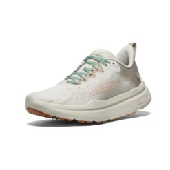 Keen Women's WK450 Walking Shoe | Birch/Peach Parfait -Keen Store 2b2aea9f4595469ba7b658f1e7d157aa048873ea