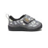 Keen Toddlers' Howser Wrap | Steel Grey/Star White -Keen Store 2b92cee091a5be780758e3ee4ef55e3f17efbb19