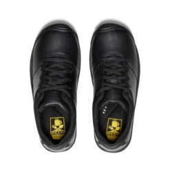 Keen Women's PTC Oxford | Black -Keen Store 2bd10e37cdb3ea7f370180512eed8c6fe4163390