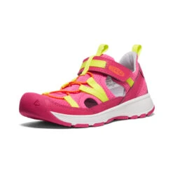 Keen Big Kids' Motozoa Sandal | Jazzy/Evening Primrose -Keen Store 2c6a6c6ad63ba32fc372b6cdeb5497c29abf3980