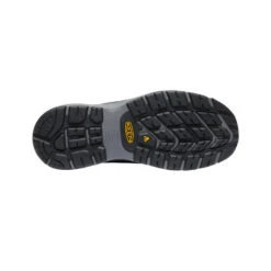 Keen Men's Sparta 2 (Aluminum Toe) | Steel Grey/Black -Keen Store 2c9cb23307d622b72d0aee6f561a657e038b1463