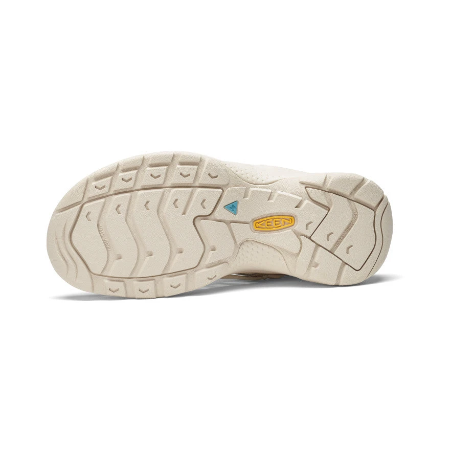 Keen Women's UNEEK Astoria Sandal X SNIDEL | Birch/Plaza Taupe 9 Keen Women's UNEEK Astoria Sandal X SNIDEL | Birch/Plaza Taupe - Image 7