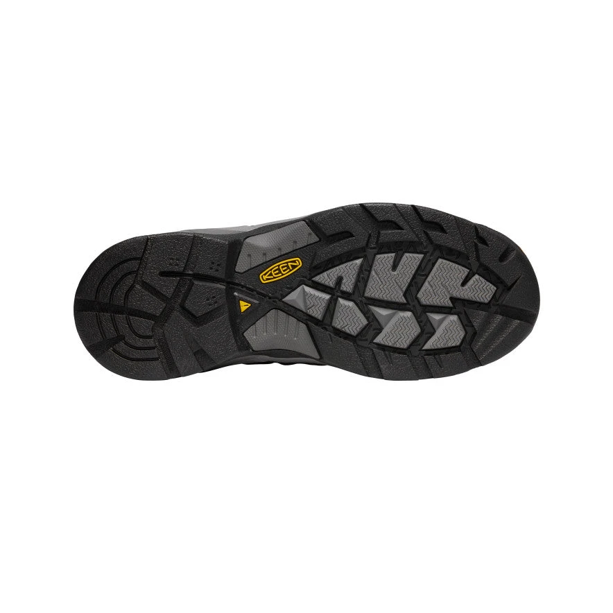 Keen Men's Detroit XT Internal Met (Steel Toe) | Steel Grey/Bossa Nova 6 Keen Men's Detroit XT Internal Met (Steel Toe) | Steel Grey/Bossa Nova - Image 4