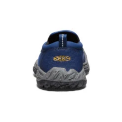 Keen Little Kids' Speed Hound Slip-On | Blue Depths/Black 12 Keen Little Kids' Speed Hound Slip-On | Blue Depths/Black -Keen Store 35c3e3ab2bf64a520b281f87cc44b86bb382b7d7