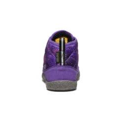 Keen Little Kids' Howser II Waterproof Chukka | Tillandsia Purple/Multi -Keen Store 36273475e060a969ecc5f49cc7e65b3e29264365