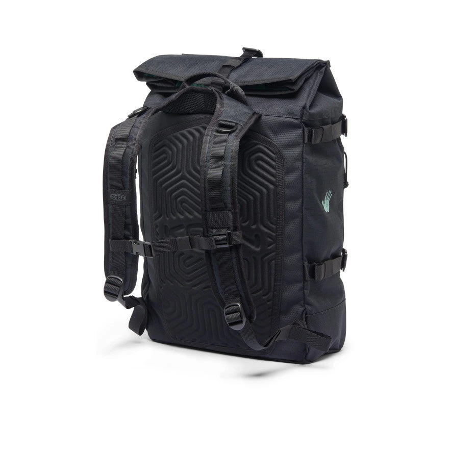 KEEN X Garcia Backpack | Banyan Tree 4 KEEN X Garcia Backpack | Banyan Tree - Image 2