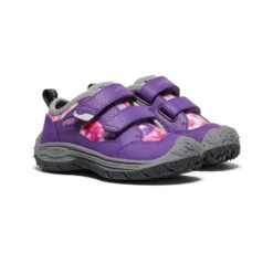 Keen Toddlers' Speed Hound | Tillandsia Purple/Multi -Keen Store 36a5a519579433ccff15a873cfe23fc7c2fdbfa9