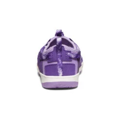 Keen Big Kids' Moxie Sandal | Multi/English Lavender -Keen Store 3804a5cbc971154919027e6fa11d4b6debdc2695
