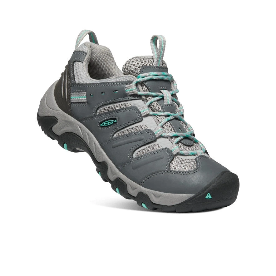Keen Women's Koven Shoe | Steel Grey/Cockatoo 5 Keen Women's Koven Shoe | Steel Grey/Cockatoo - Image 3