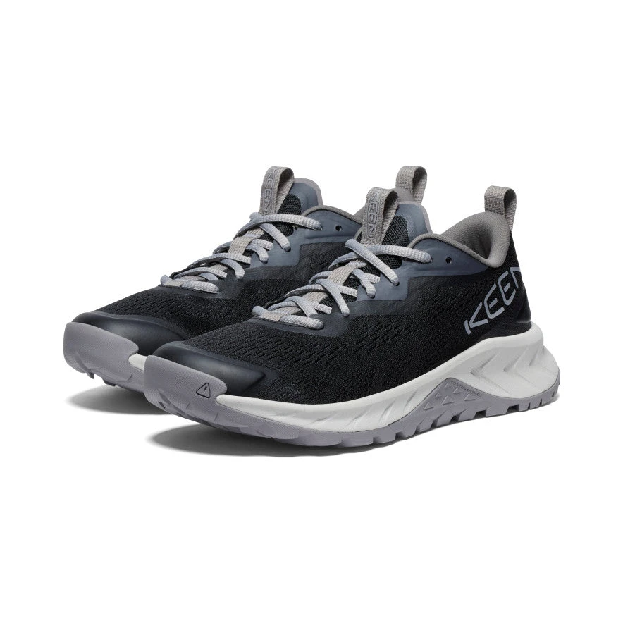 Keen Women's Versacore Speed Shoe | Black/Magnet 4 Keen Women's Versacore Speed Shoe | Black/Magnet - Image 2