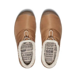Keen Women's Howser III Slide | Toasted Coconut/Bison 11 Keen Women's Howser III Slide | Toasted Coconut/Bison -Keen Store 393c0dc82debdce1f3028c4faa4fb809761311b9