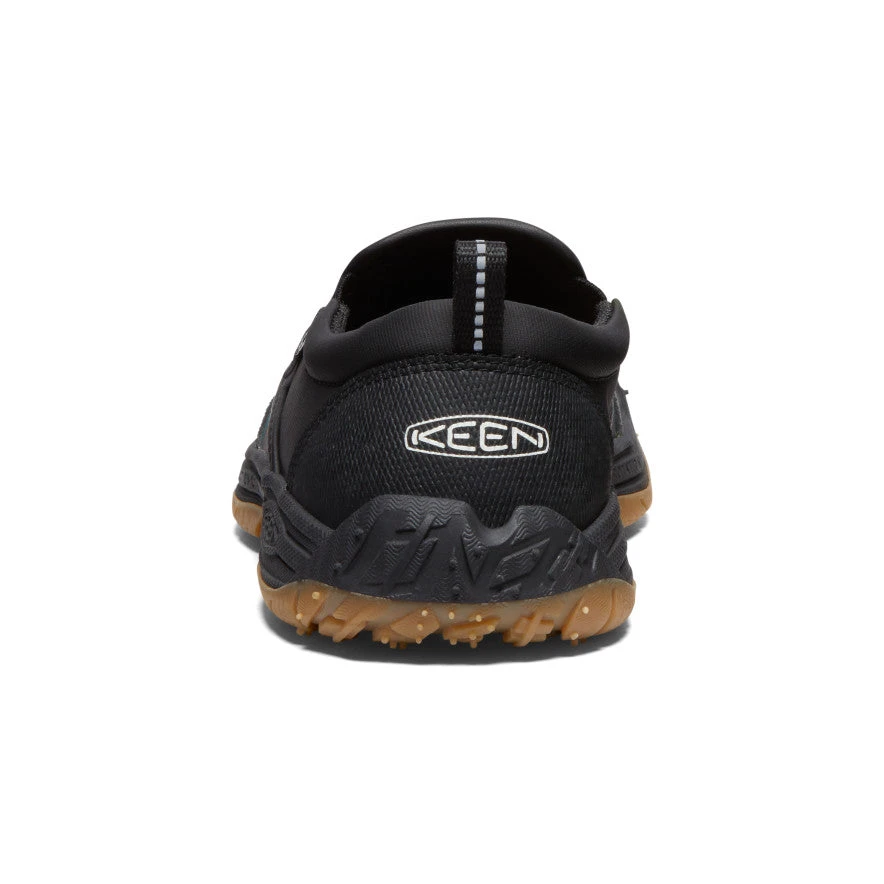 Keen Big Kids' Speed Hound Slip-On | Black/Multi 7 Keen Big Kids' Speed Hound Slip-On | Black/Multi - Image 5