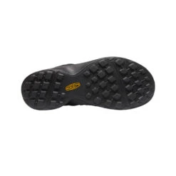 Keen Men's UNEEK SNK Slide | Black/Black -Keen Store 39b3a5be246ff7b14fca1463e7376d717800ef88