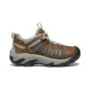 Keen Women's Voyageur | Brindle/Alaskan Blue -Keen Store 3b4c83231dca5146b994f39f0bd31b5d0f788c99