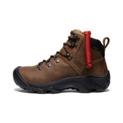 Keen Men's Pyrenees Waterproof Hiking Boot | Syrup -Keen Store 3baf0f521770ff26aae7c3887cc5a1ad029d1964