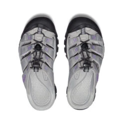 Keen Women's Newport Slide | Drizzle/English Lavender 11 Keen Women's Newport Slide | Drizzle/English Lavender -Keen Store 3c338d4d6a063be6d882a7808239c931e85b5fa7