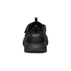 Keen Little Kids' Motozoa Sandal | Black/Alloy 12 Keen Little Kids' Motozoa Sandal | Black/Alloy -Keen Store 3c4f4222cd4a276146bbd58fed1fff5403dc0d34