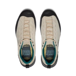 Keen Men's Jasper II Waterproof Shoe | Safari/Sea Moss -Keen Store 3cd36f640b24e65ce91feb90a28a3b1fafa6e14c