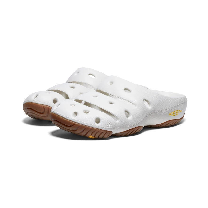 Keen Men's Yogui Clog | Birch/Birch 4 Keen Men's Yogui Clog | Birch/Birch - Image 2