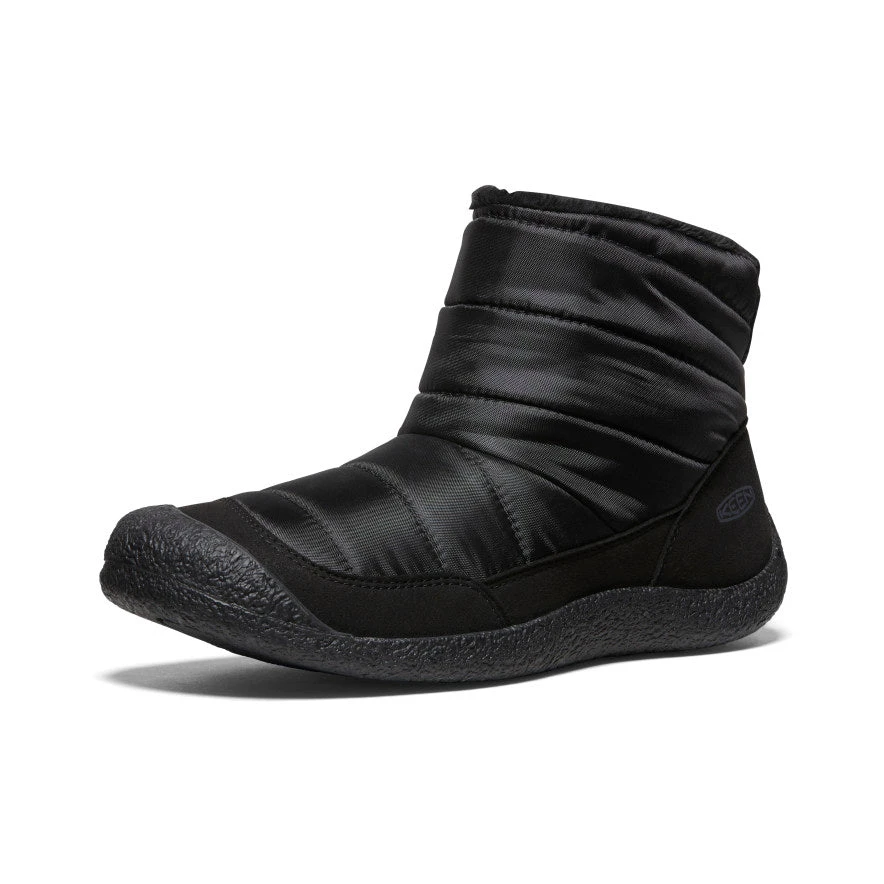 Keen Men's Howser Fold Down | Black/Black 5 Keen Men's Howser Fold Down | Black/Black - Image 3