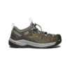 Keen Men's Atlanta Cool II ESD (Steel Toe) | Gargoyle/Midnight Navy -Keen Store 3fa251329073e983bd9b373111cb585b22c3aa87