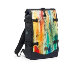 KEEN X Garcia Backpack | Banyan Tree