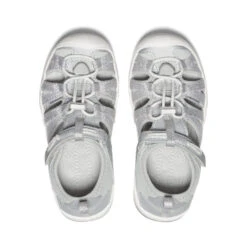 Keen Little Kids' Moxie Sandal | Silver 11 Keen Little Kids' Moxie Sandal | Silver -Keen Store 410cccae79c92abd780bb1e0e9287e28092d70ec