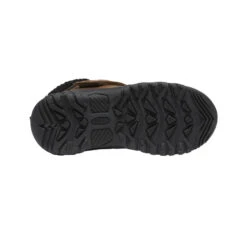 Keen Big Kids' Kootenay IV Waterproof Boot | Toasted Coconut/Vapor -Keen Store 41675358e0a4d12215d814f240a812ea558edb91