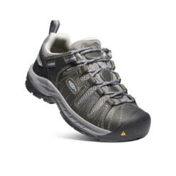 Keen Women's Flint II (Soft Toe) | Steel Grey/Paloma 8 Keen Women's Flint II (Soft Toe) | Steel Grey/Paloma -Keen Store 4194b534b6752698de6cbb13c8a37070f3a548a7