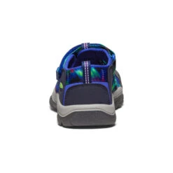 Keen Big Kids' Newport H2 | Northern Lights/Sky Captain -Keen Store 42c772c295c5338d14f01e8835880ebf5a73a6a9