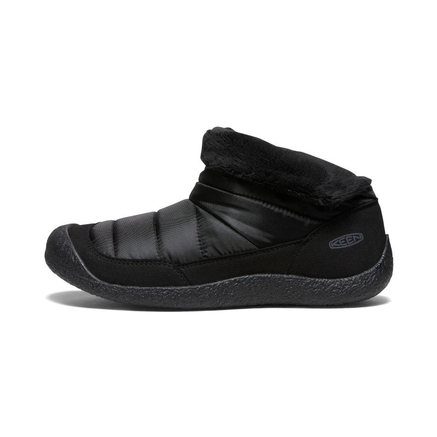 Keen Men's Howser Fold Down | Black/Black 6 Keen Men's Howser Fold Down | Black/Black - Image 4
