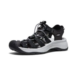 Keen Women's Astoria West Sandal | Black/Grey 13 Keen Women's Astoria West Sandal | Black/Grey -Keen Store 43e1d05cba4699acac3d90b891404e41f4465f74
