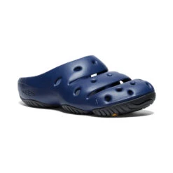 Keen Men's Yogui Clog | Naval Academy/Naval Academy -Keen Store 450b246765a28066245497f3903b029b3efb0766