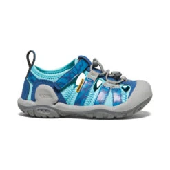 Keen Little Kids' Knotch Creek | Fjord Blue/Ipanema