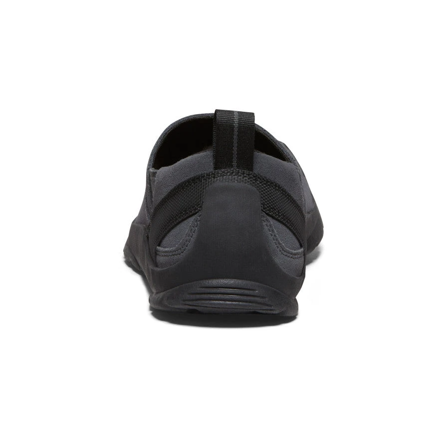 Keen Men's Jasper Slip-On | Magnet/Black 7 Keen Men's Jasper Slip-On | Magnet/Black - Image 5