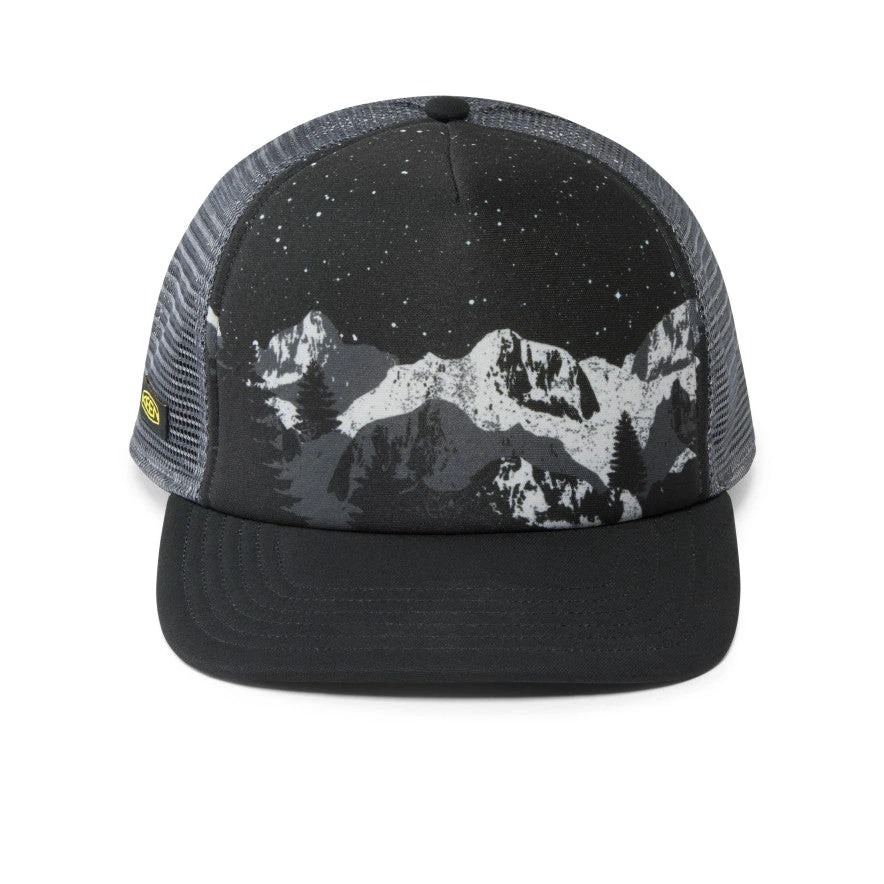 Keen Night Sky Hat | Black 4 Keen Night Sky Hat | Black - Image 2