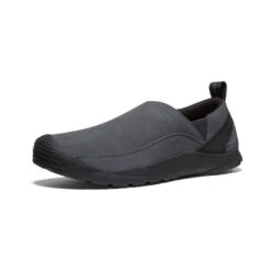 Keen Men's Jasper Slip-On | Magnet/Black 10 Keen Men's Jasper Slip-On | Magnet/Black -Keen Store 45e130949bb40c5215d0458120b7c9eae9c8c3a2