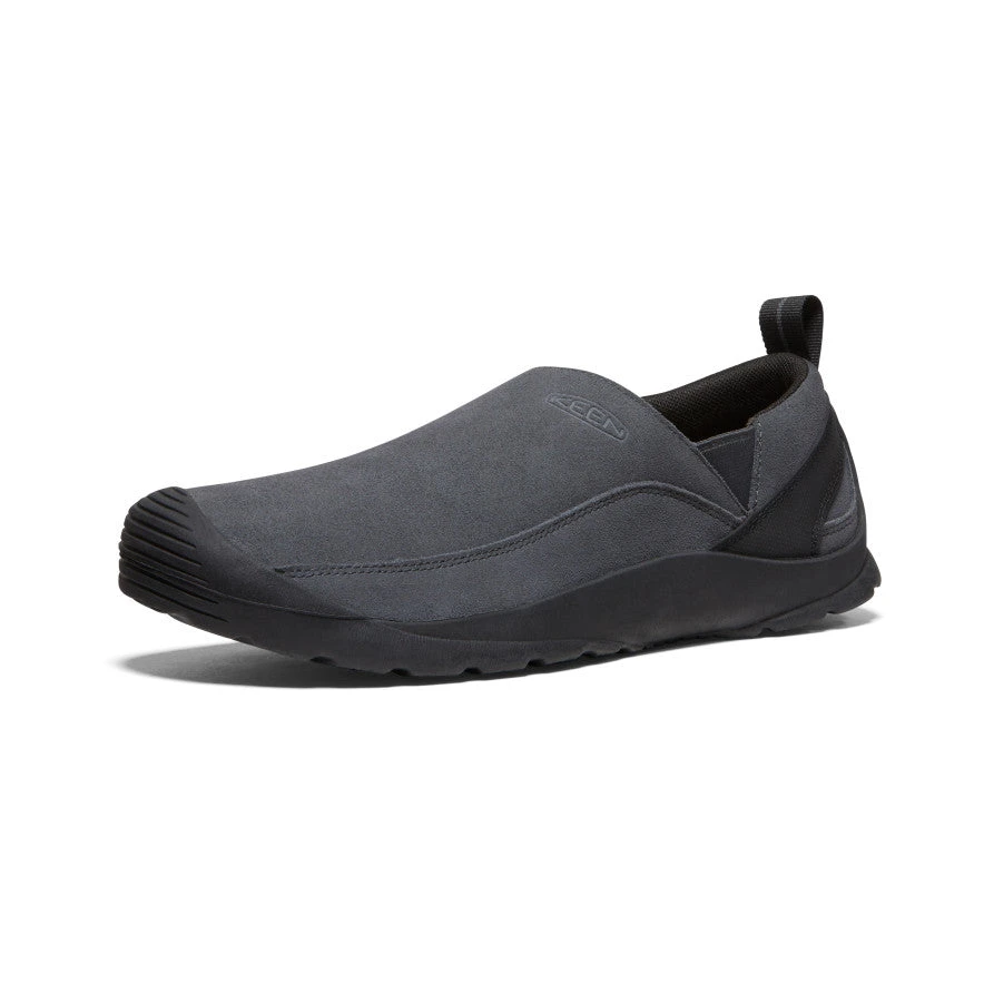 Keen Men's Jasper Slip-On | Magnet/Black 5 Keen Men's Jasper Slip-On | Magnet/Black - Image 3