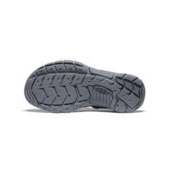 Keen Men's Newport H2 | Monochrome/Steel Grey -Keen Store 465d5595742294a9bcee28cf101d47914e15208a