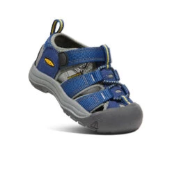 Keen Toddlers' Newport H2 | Blue Depths/Gargoyle 13 Keen Toddlers' Newport H2 | Blue Depths/Gargoyle -Keen Store 467e8badc0a236c0e02c90d5f654677f9f89c4c9
